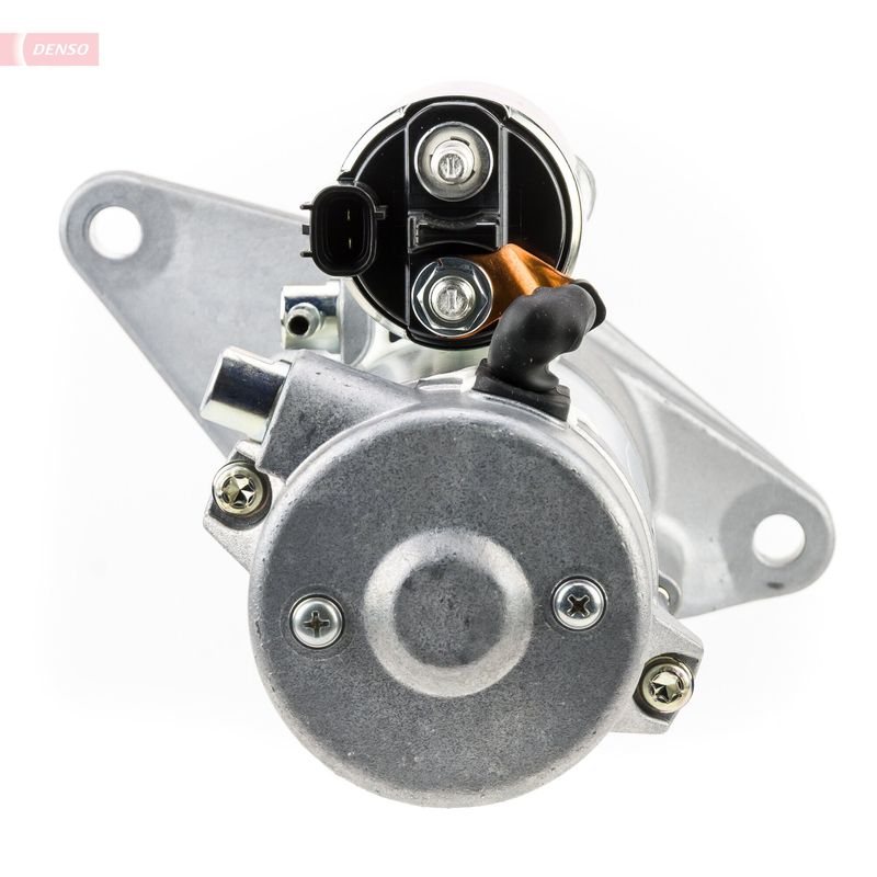 Denso DSN1423 Starter - 2