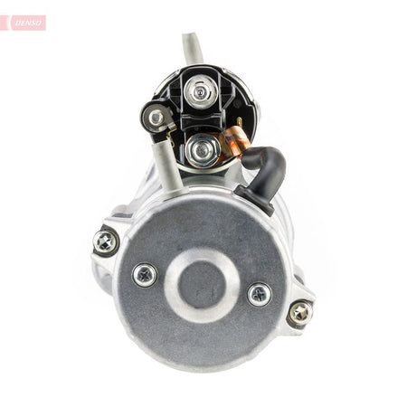 Denso DSN1424 Starter - 2