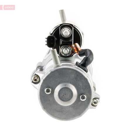 Denso DSN1425 Starter - 2