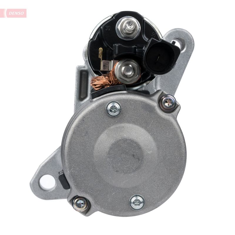 Denso DSN1436 Starter - 2