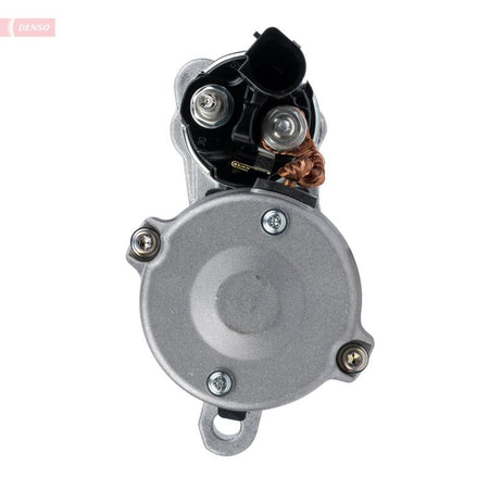 Denso DSN1437 Starter - 2