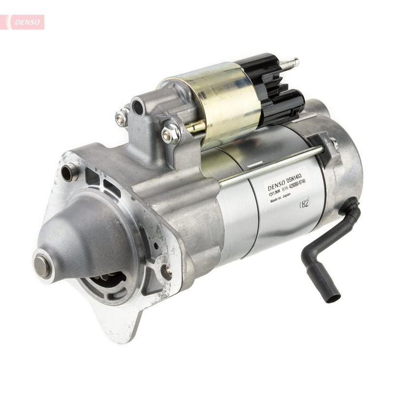 Denso DSN1453 Starter - 1