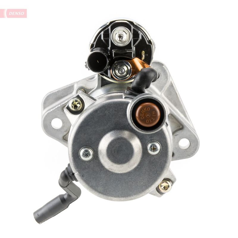 Denso DSN1453 Starter - 2