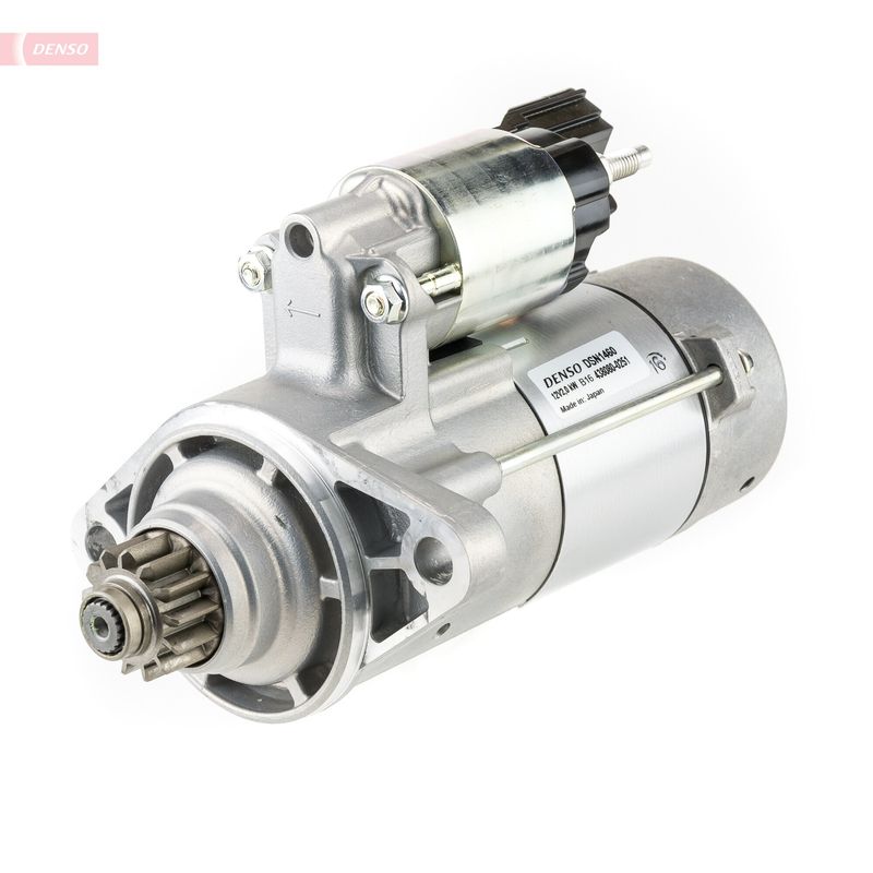 Denso DSN1460 Starter - 1