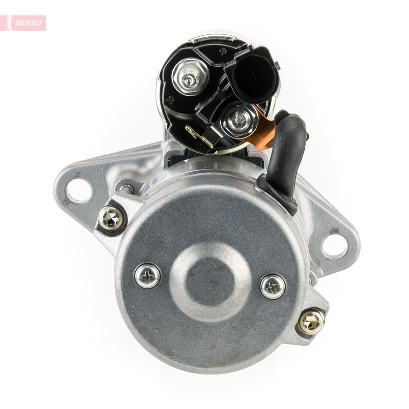 Denso DSN1460 Starter - 2