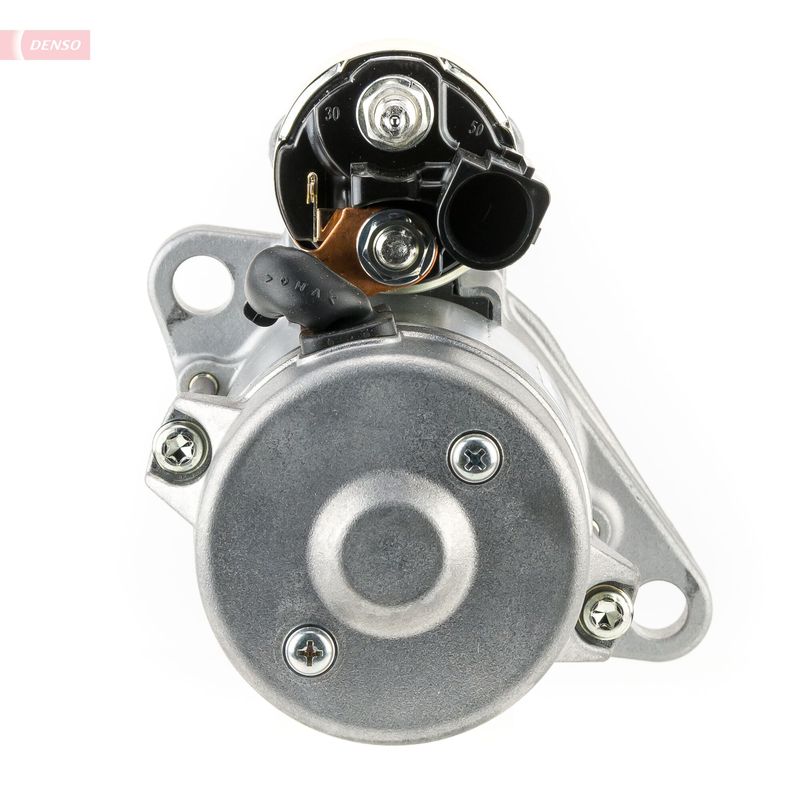 Denso DSN1463 Starter - 2