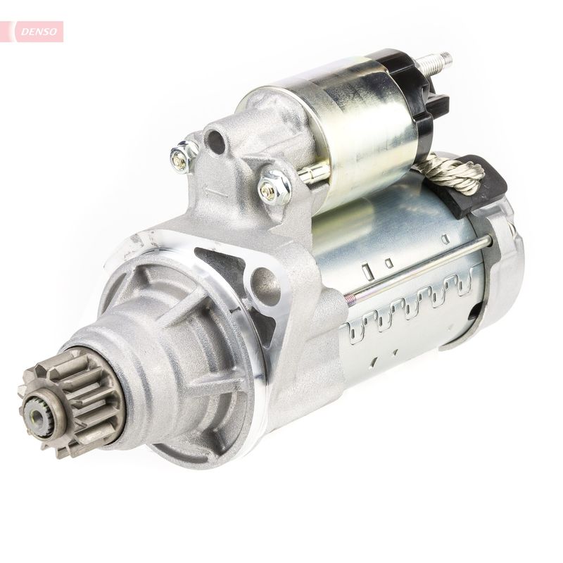 Denso DSN1465 Starter - 1