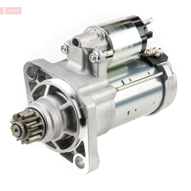 Denso DSN1466 Starter - 1