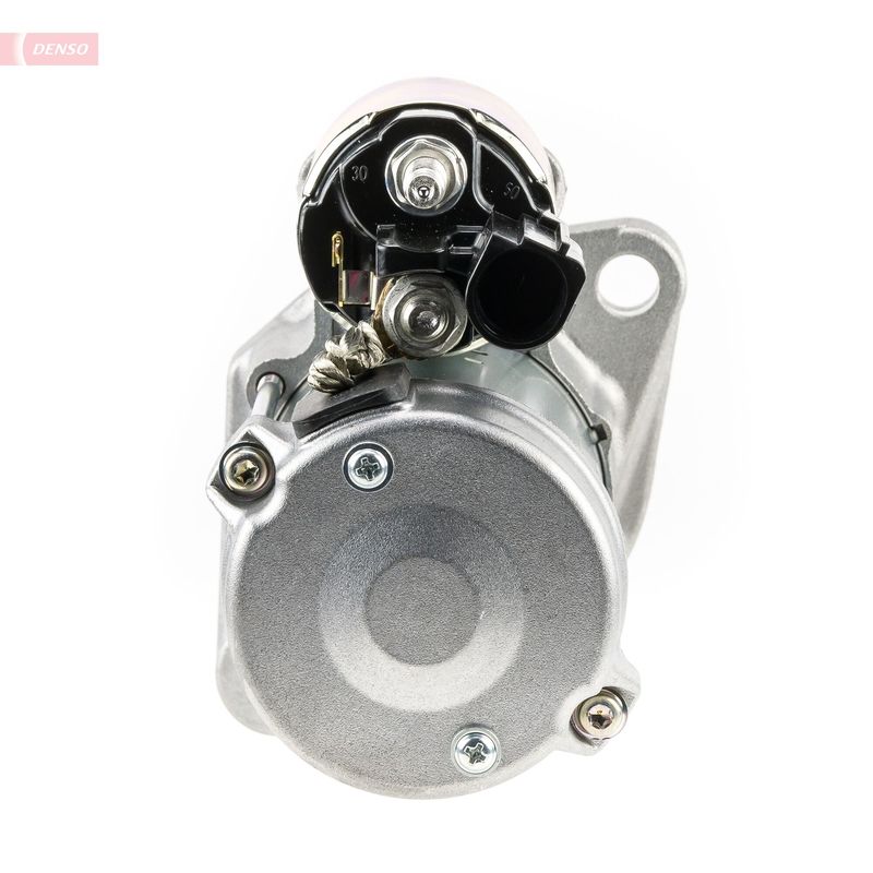 Denso DSN1466 Starter - 2