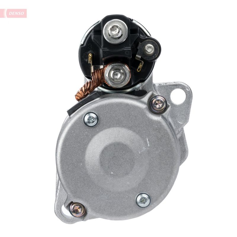 Denso DSN1496 Starter - 2
