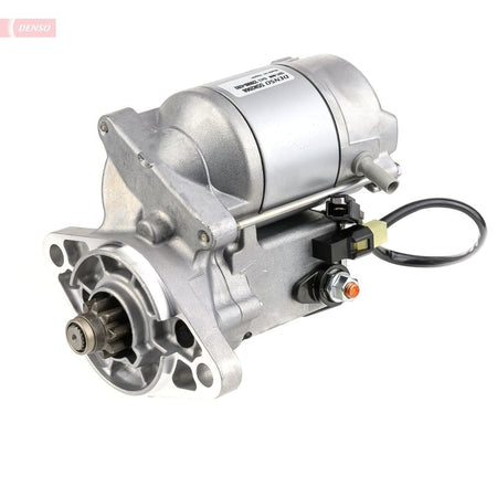 Denso DSN2068 Starter - 1