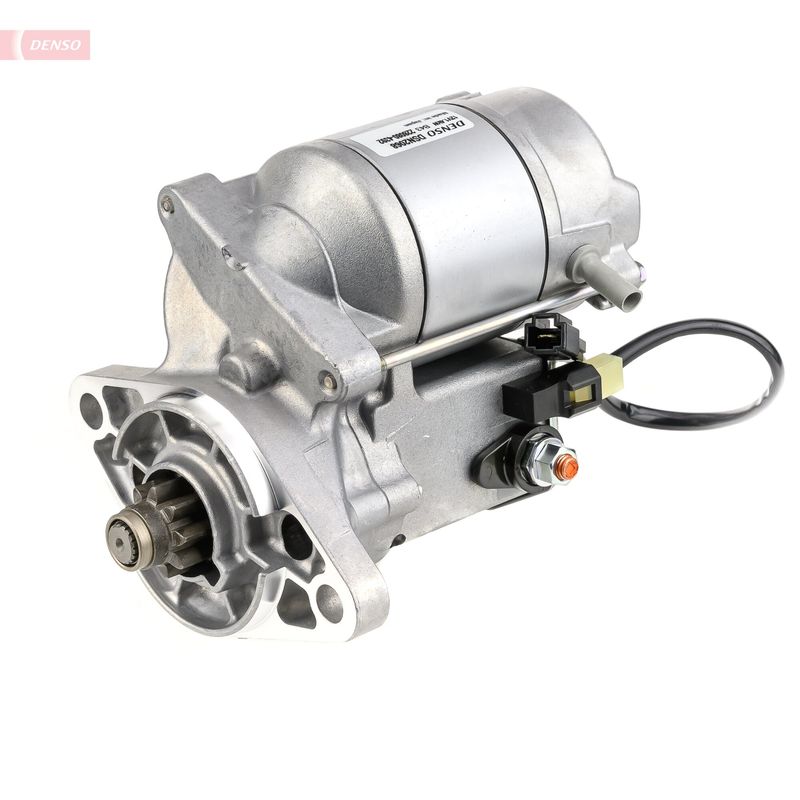 Denso DSN2068 Starter - 1