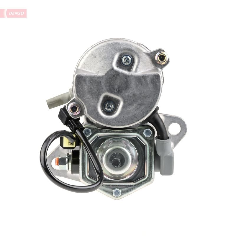 Denso DSN2068 Starter - 2