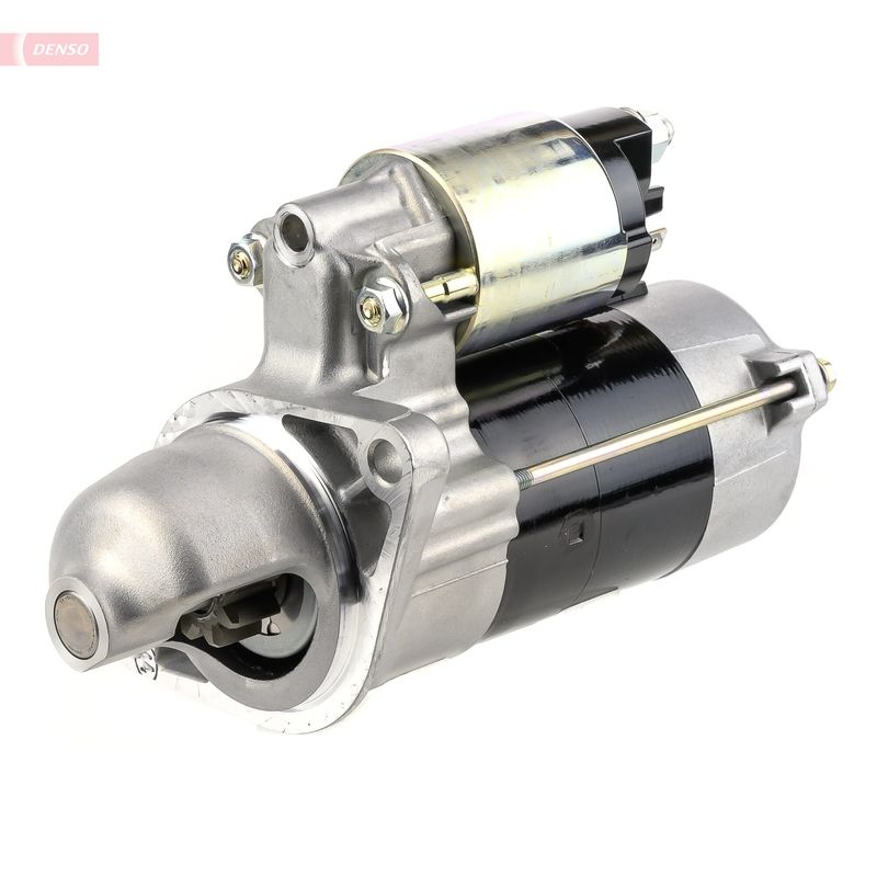 Denso DSN2075 Starter - 1