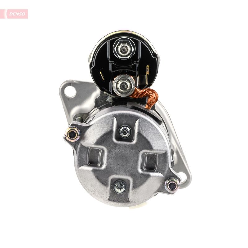 Denso DSN2075 Starter - 2