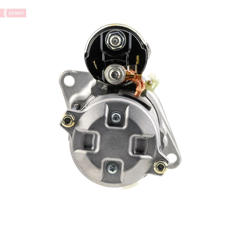 Denso DSN2076 Starter - 2