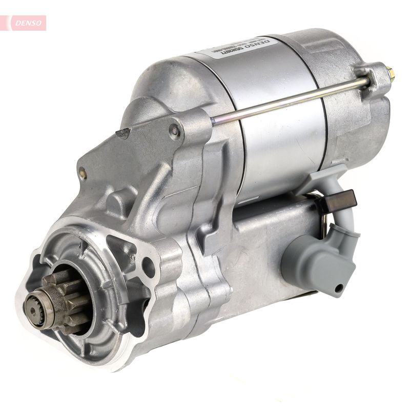 Denso DSN2077 Starter - 1