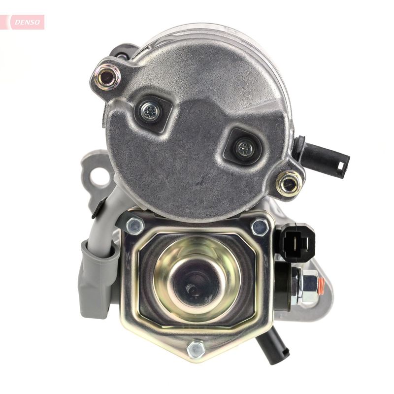 Denso DSN2077 Starter - 2