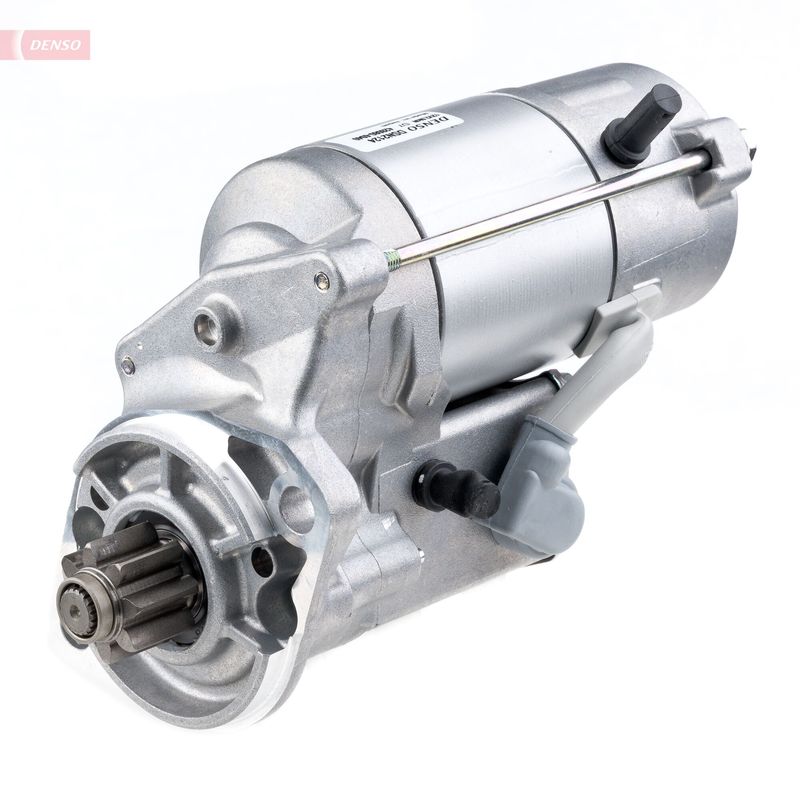 Denso DSN2124 Starter - 1