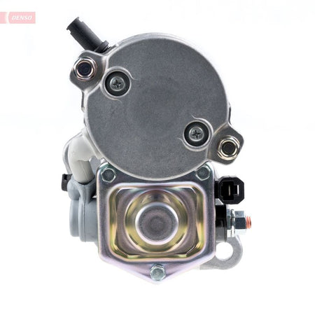 Denso DSN2124 Starter - 2
