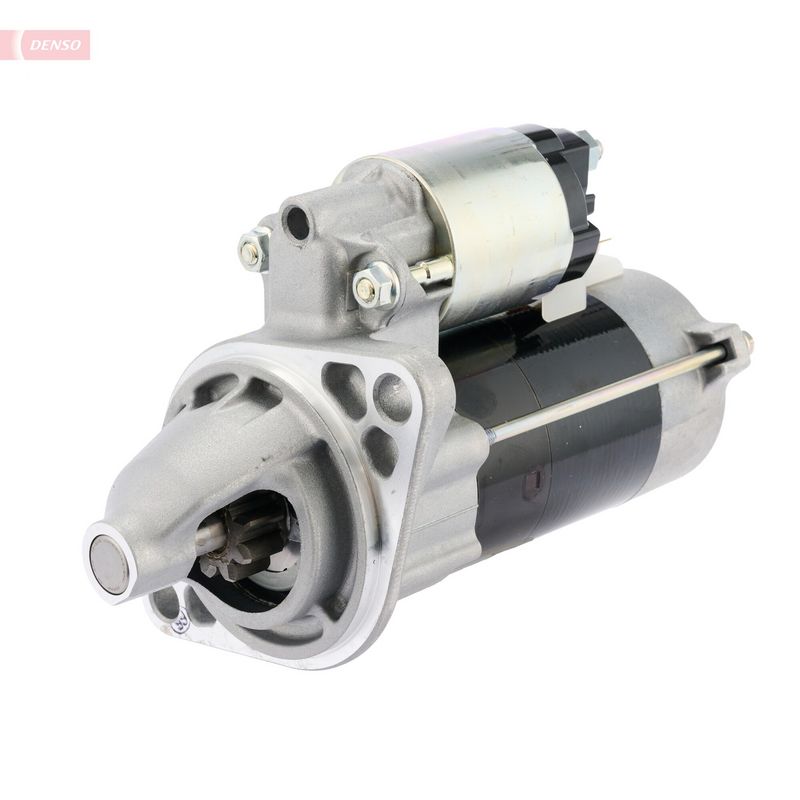 Denso DSN2137 Starter - 1