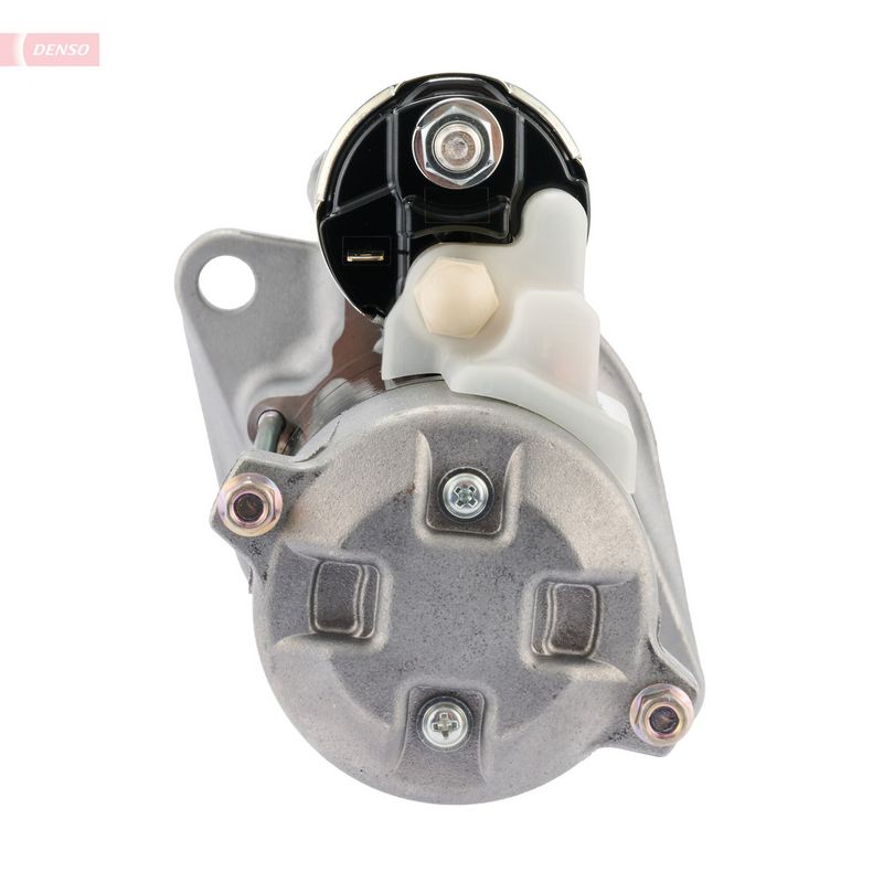 Denso DSN2137 Starter - 2