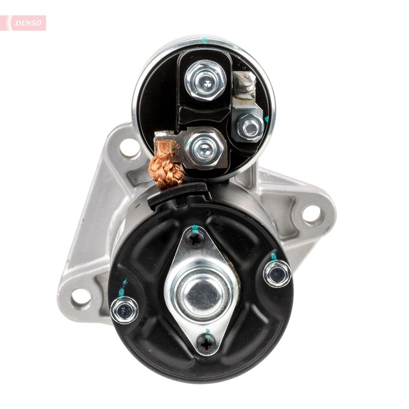 Denso DSN3001 Starter - 2