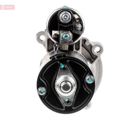 Denso DSN3004 Starter - 2