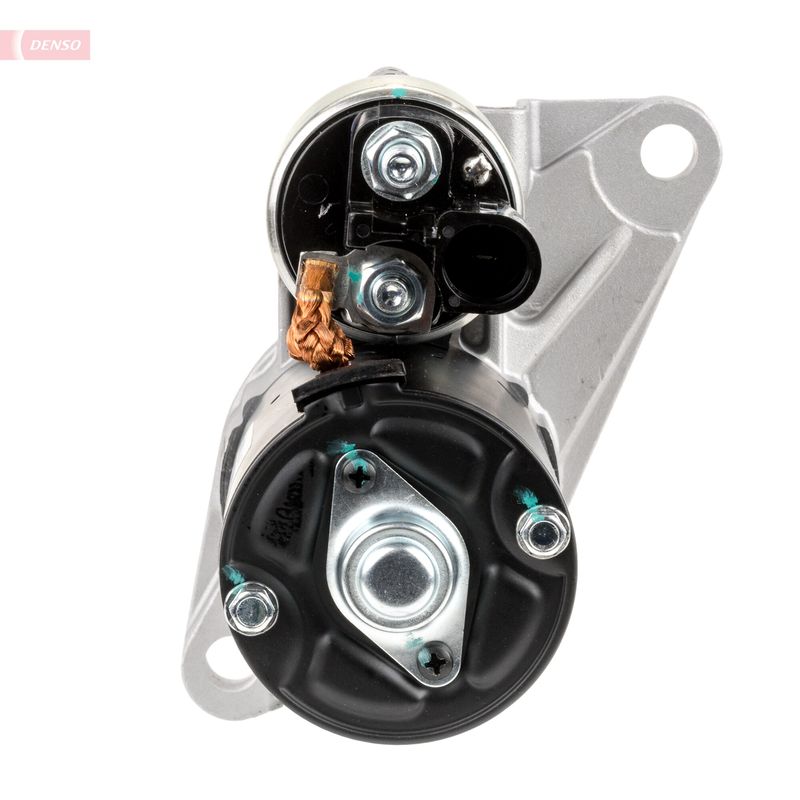 Denso DSN3006 Starter - 2