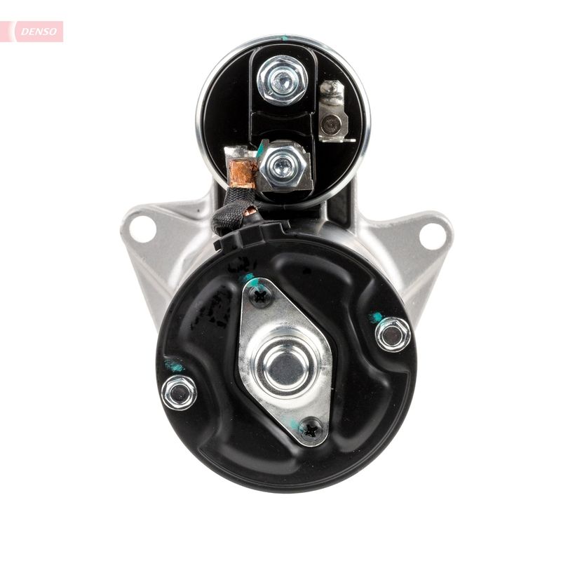 Denso DSN3016 Starter - 2
