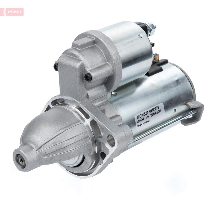 Denso DSN3023 Starter - 1