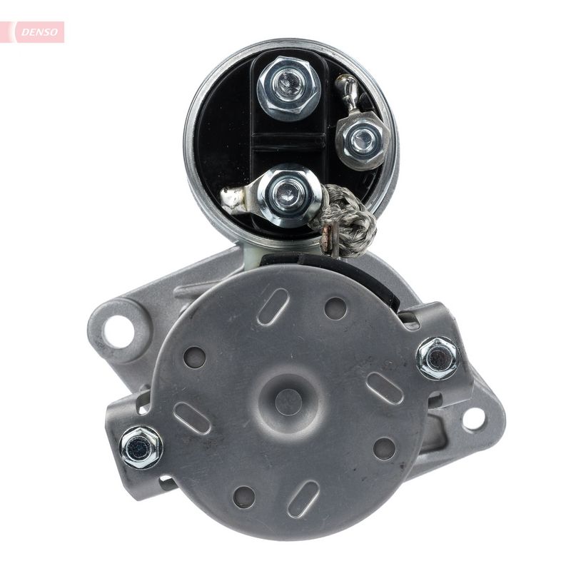 Denso DSN3023 Starter - 2