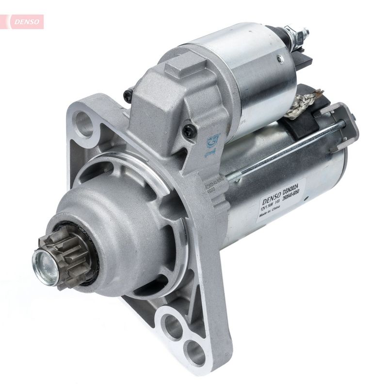 Denso DSN3024 Starter - 1