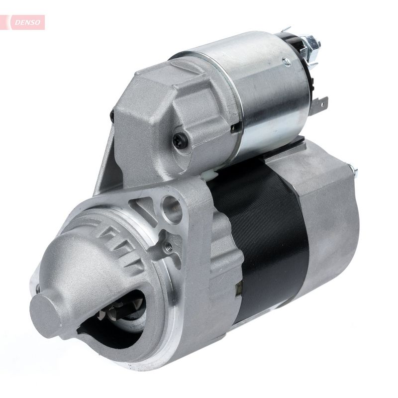 Denso DSN3034 Starter - 1