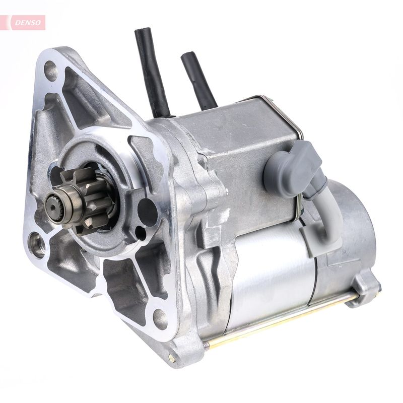 Denso DSN600 Starter - 1