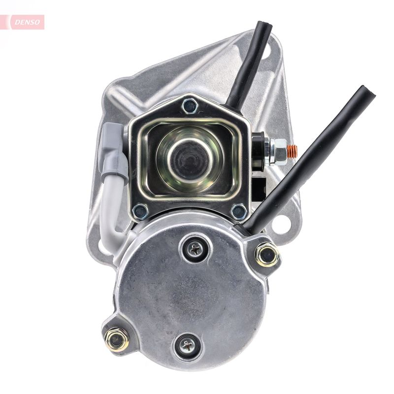 Denso DSN600 Starter - 2