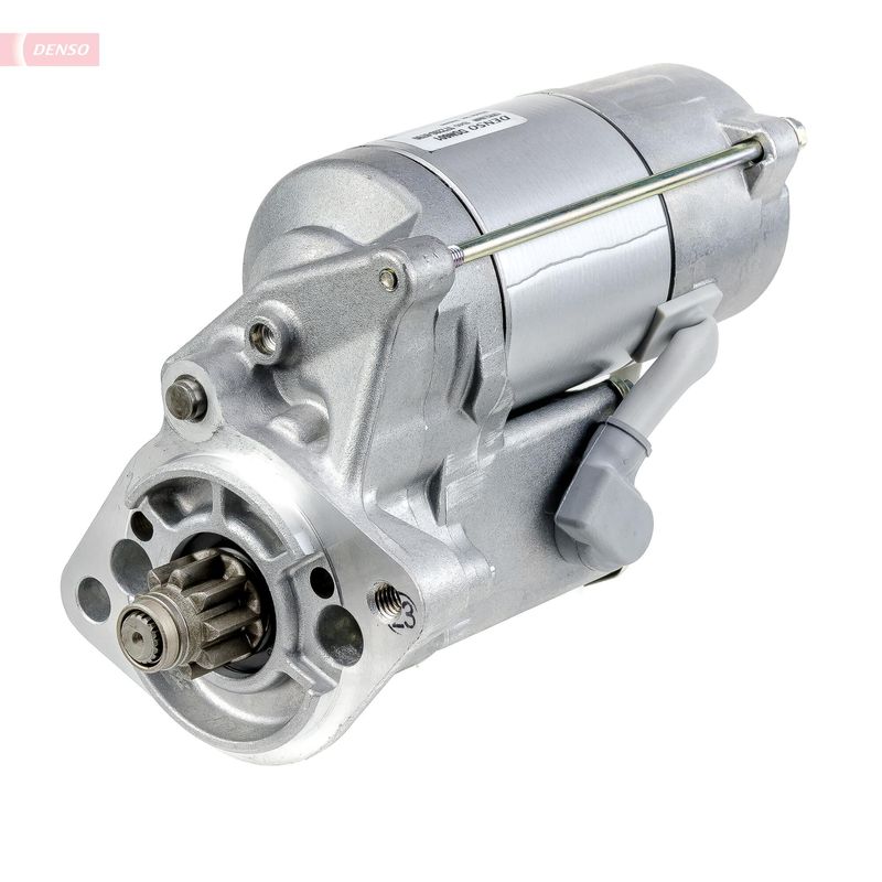 Denso DSN601 Starter - 1