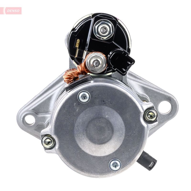 Denso DSN920 Starter - 2