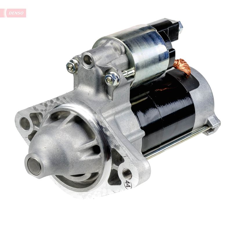 Denso DSN921 Starter - 1