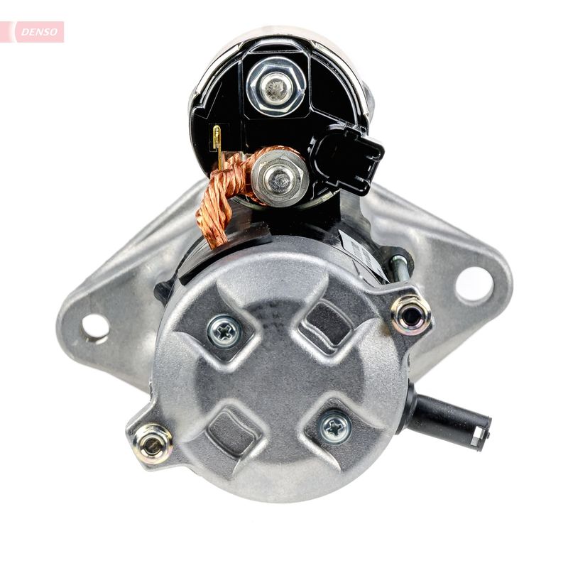 Denso DSN921 Starter - 2