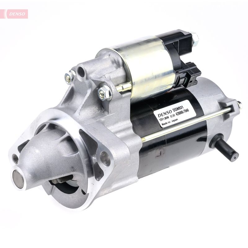 Denso DSN931 Starter - 1