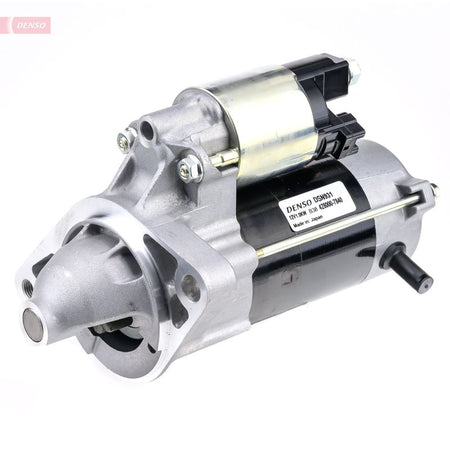 Denso DSN931 Starter - 1