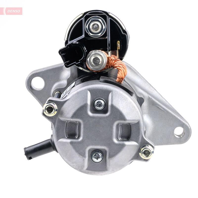 Denso DSN931 Starter - 2