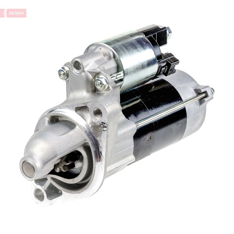 Denso DSN934 Starter - 1