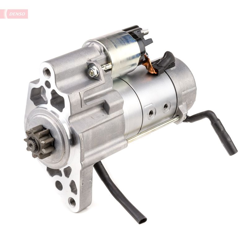 Denso DSN944 Starter - 1