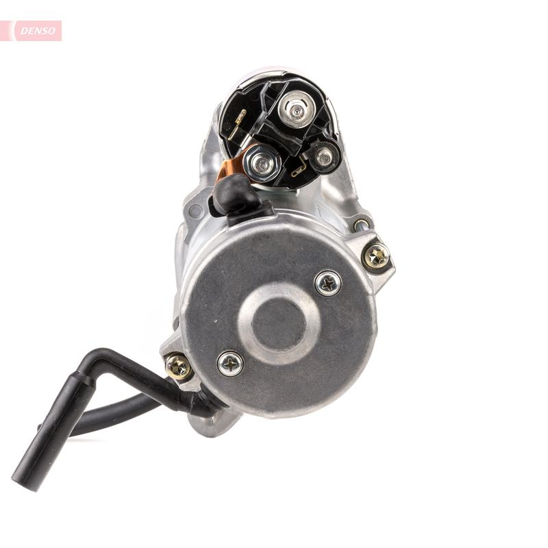 Denso DSN944 Starter - 2