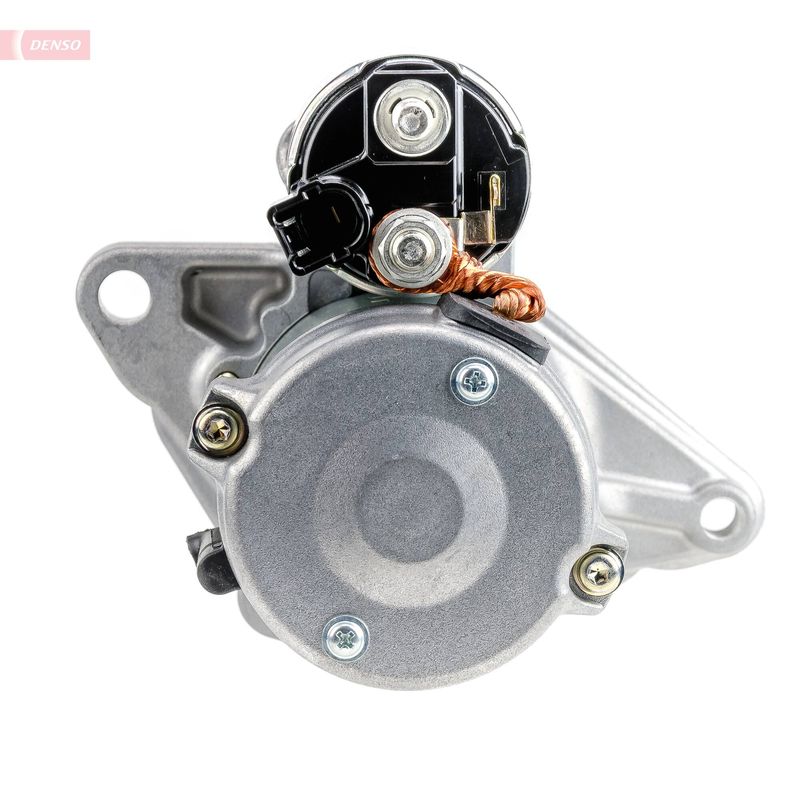Denso DSN949 Starter - 2