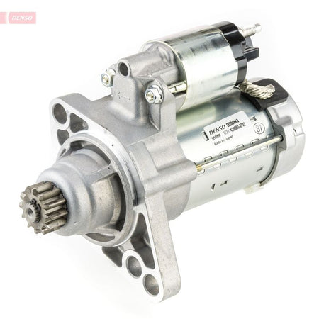 Denso DSN963 Starter - 1