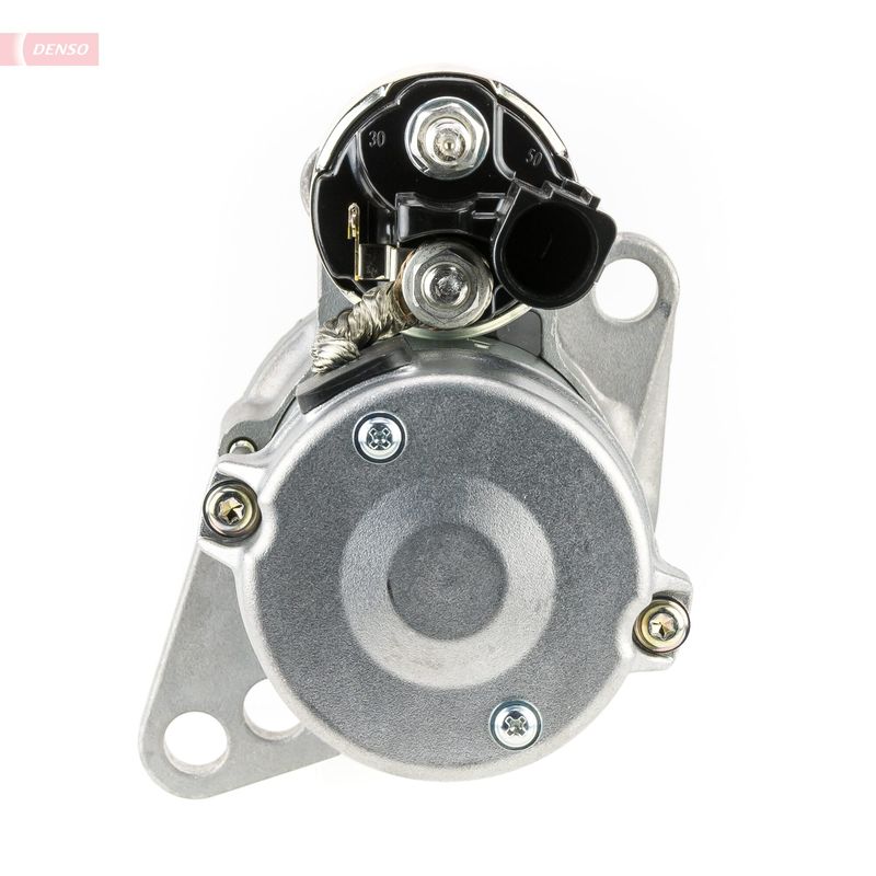 Denso DSN963 Starter - 2