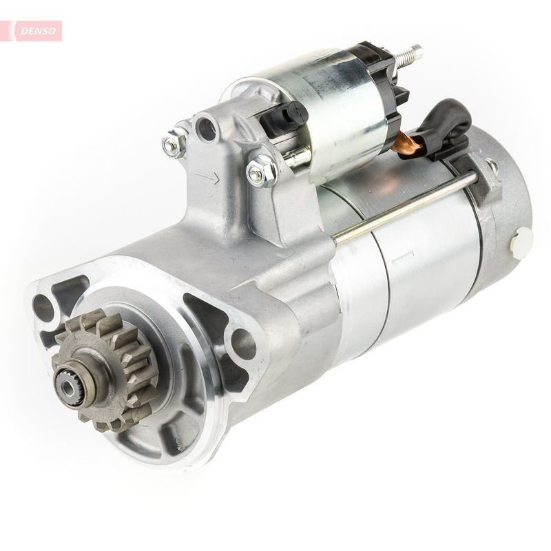 Denso DSN965 Starter - 1